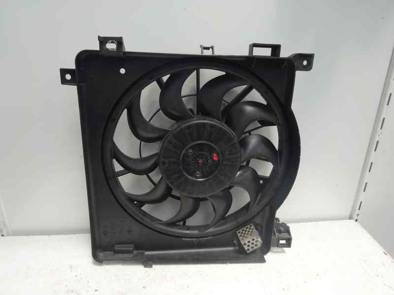 ELECTROVENTILADOR OPEL ZAFIRA 1.9 CDTI MT 120CV