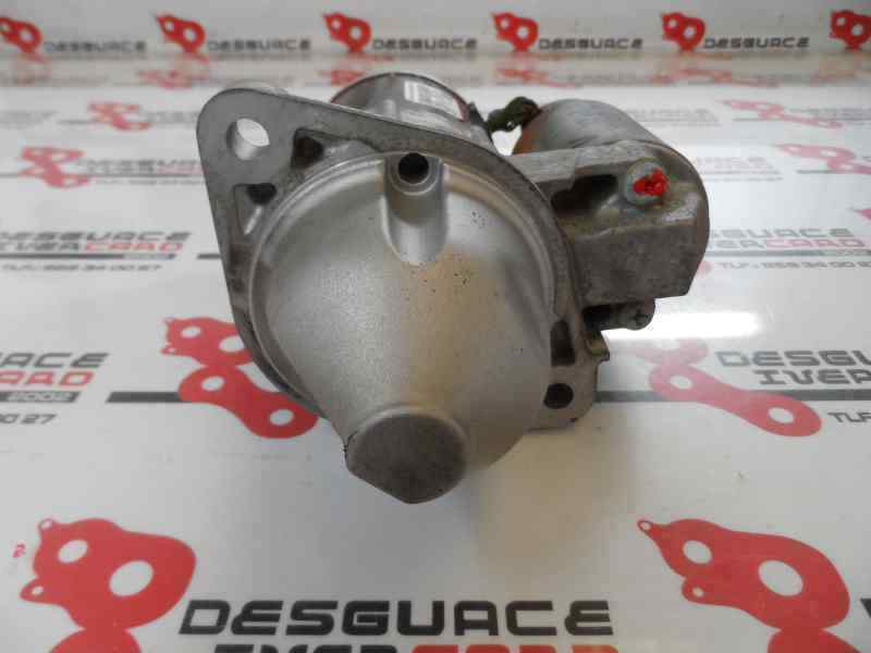 MOTOR ARRANQUE MITSUBISHI ASX 1.6 MT 2WD 117CV