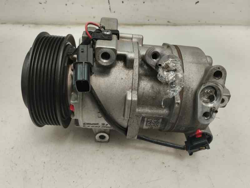 COMPRESOR AIRE ACONDICIONADO KIA STONIC 1.0 GDI MT 120CV | 88KW