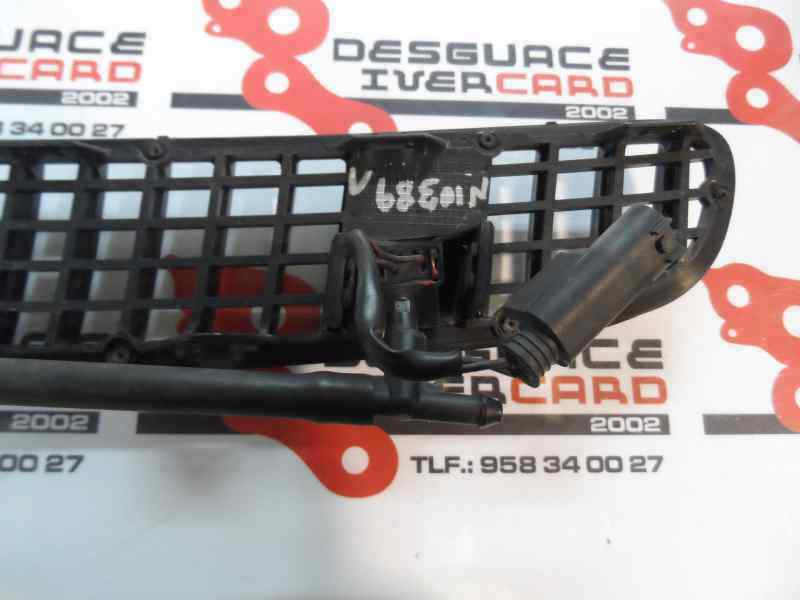 REJILLA DELANTERA BMW SERIE 3 2.0 320D MT 136CV