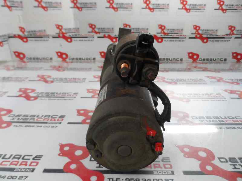 MOTOR ARRANQUE CHRYSLER 300M 2.7 AT 203CV | 149KW