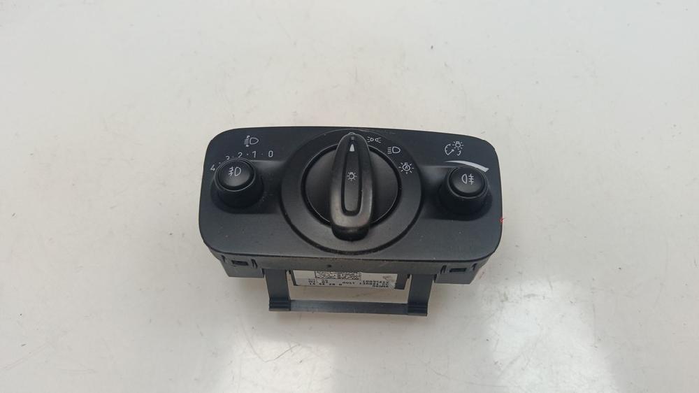 MANDO LUCES FORD CMAX 1.0 ECOBOOST MT 125CV | 92KW