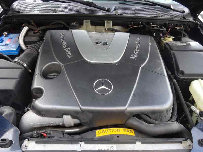 MODULO ELECTRONICO MERCEDES BENZ CLASE M 4.0 ML 400 CDI 5G-TRONIC 250CV