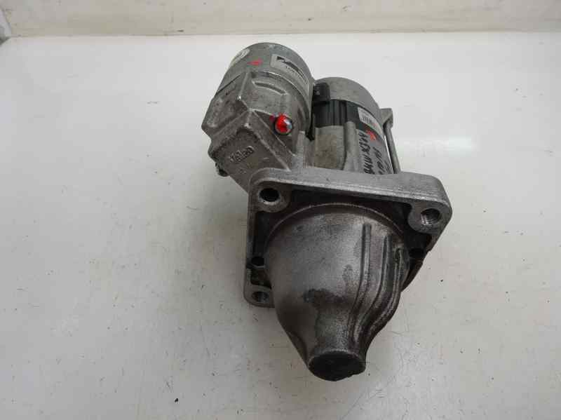 MOTOR ARRANQUE BMW X3 2.0D MT 150CV