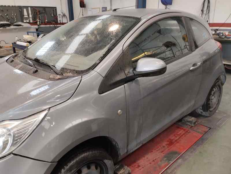 BOMBA COMBUSTIBLE FORD KA 2008 1.3 TDCI MT 75CV | 55KW