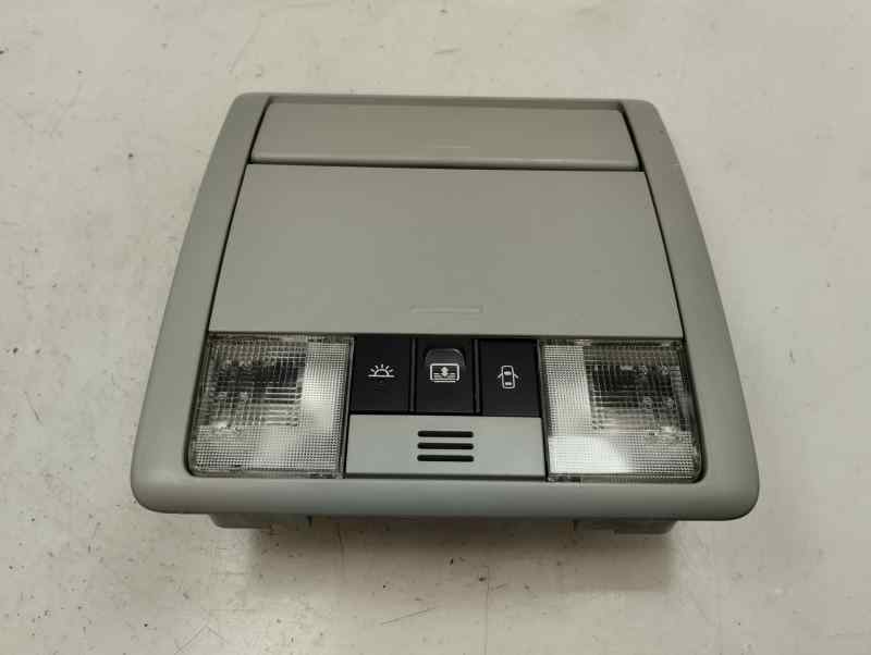 LUZ INTERIOR TOYOTA VERSO 1.6 MT 112CV