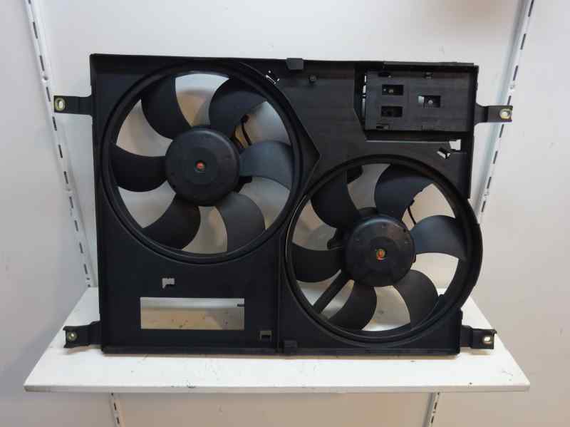 ELECTROVENTILADOR LAND ROVER FREELANDER 2.0 TD MT 112CV