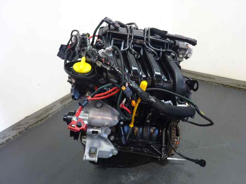 MOTOR COMPLETO DACIA LOGAN 1.2 16V MT 75CV