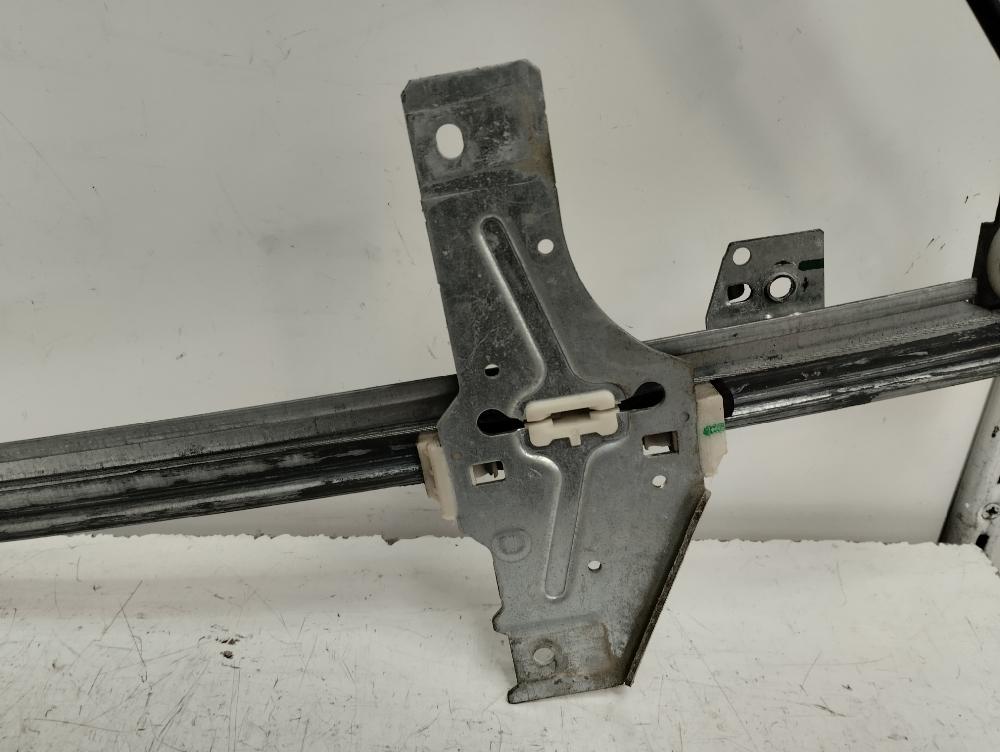 ELEVALUNAS DELANTERO DERECHO PEUGEOT 307 2.0 HDI MT 90CV