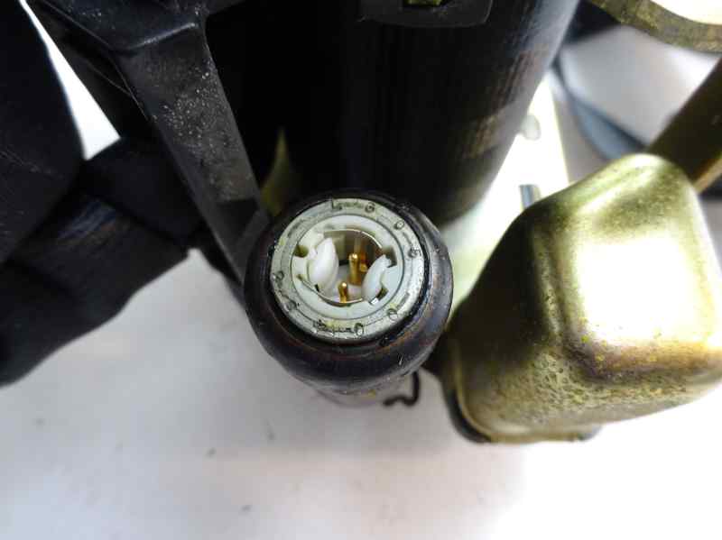 CINTURON SEGURIDAD DELANTERO DERECHO CITROEN C4 2005 1.6 MT 109CV | 80KW