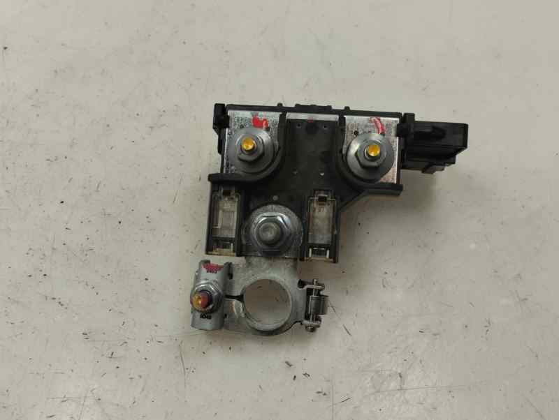 BATERIA RENAULT CLIO 1.5 MT 101CV