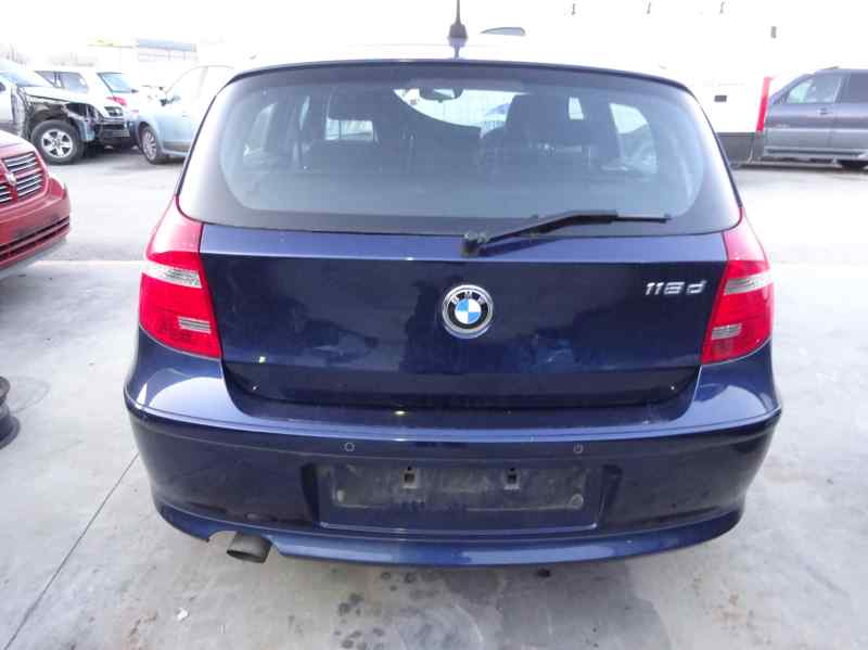 CAUDALIMETRO BMW SERIE 1 2010 2.0 MT 150CV | 110KW