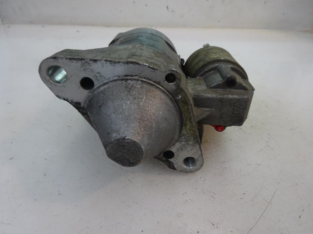MOTOR ARRANQUE RENAULT CLIO 1.2 MT 58CV | 43KW