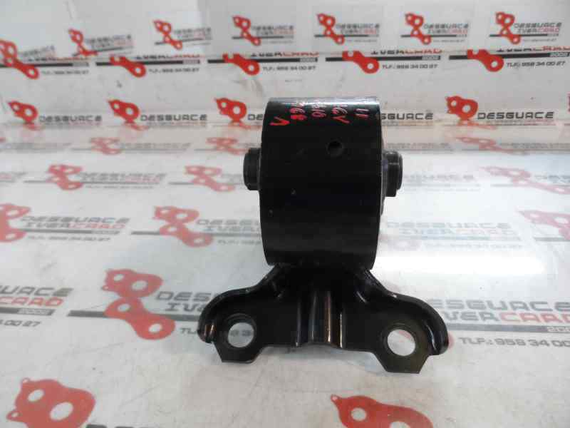 SOPORTE CAMBIO MITSUBISHI ASX 1.6 MT 2WD 117CV
