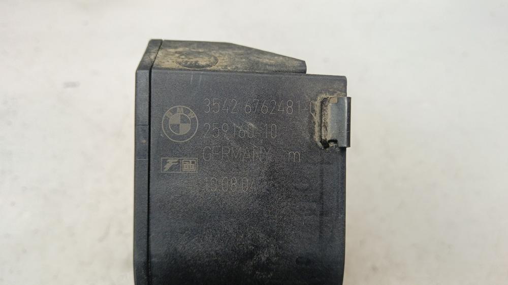 POTENCIOMETRO PEDAL BMW SERIE 3 2.0 320D AT 150CV