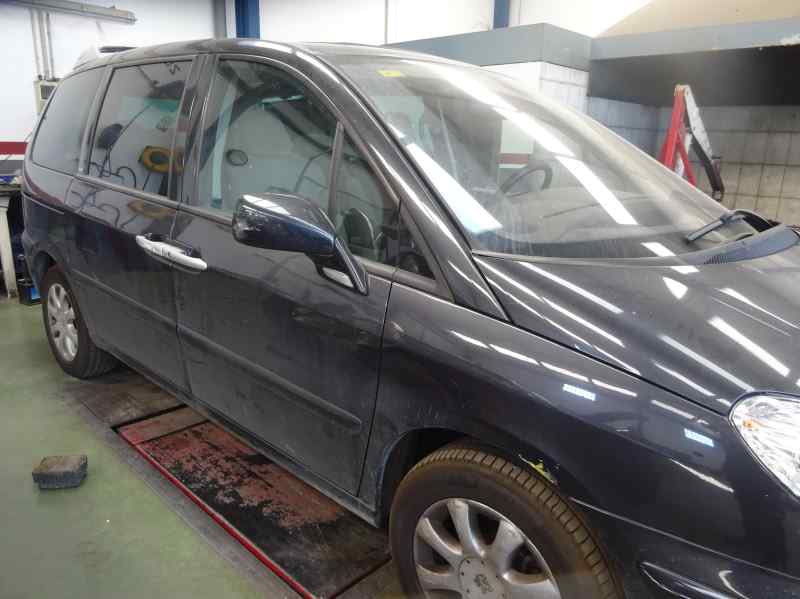 PEUGEOT 807 2002 2.2 HDI MT 128CV