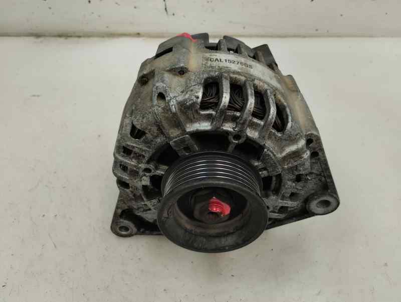 ALTERNADOR AUDI A4 2001 2.5 TDI MT QUATTRO 150CV