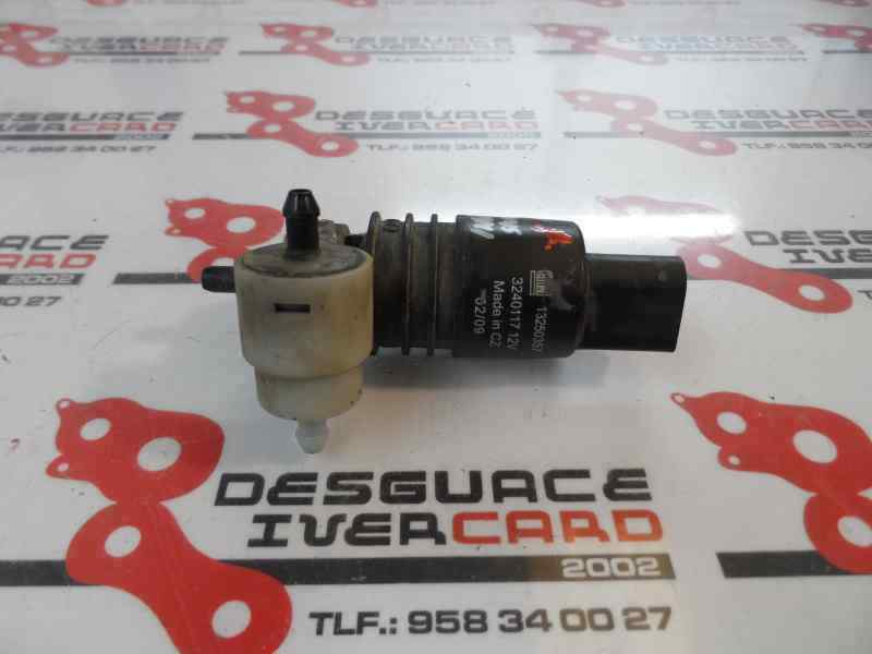 BOMBA LIMPIA OPEL INSIGNIA 2.0 CDTI MT 130CV