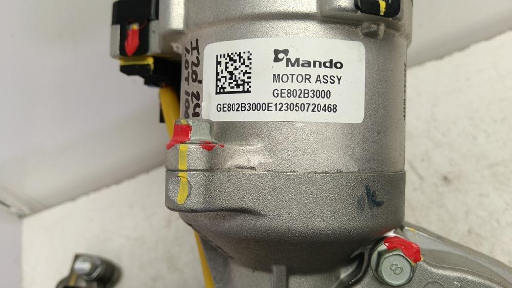 COLUMNA DIRECCION HYUNDAI I20 1.0 AMT 100CV | 74KW