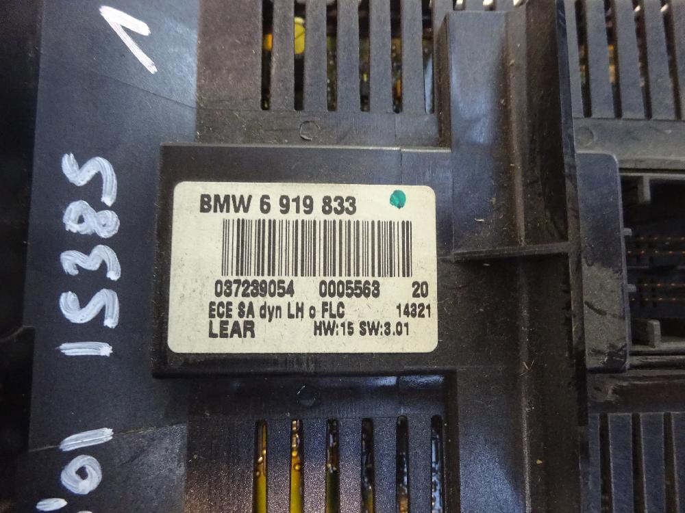 MANDO LUCES BMW SERIE 3 3.0 330D MT 204CV
