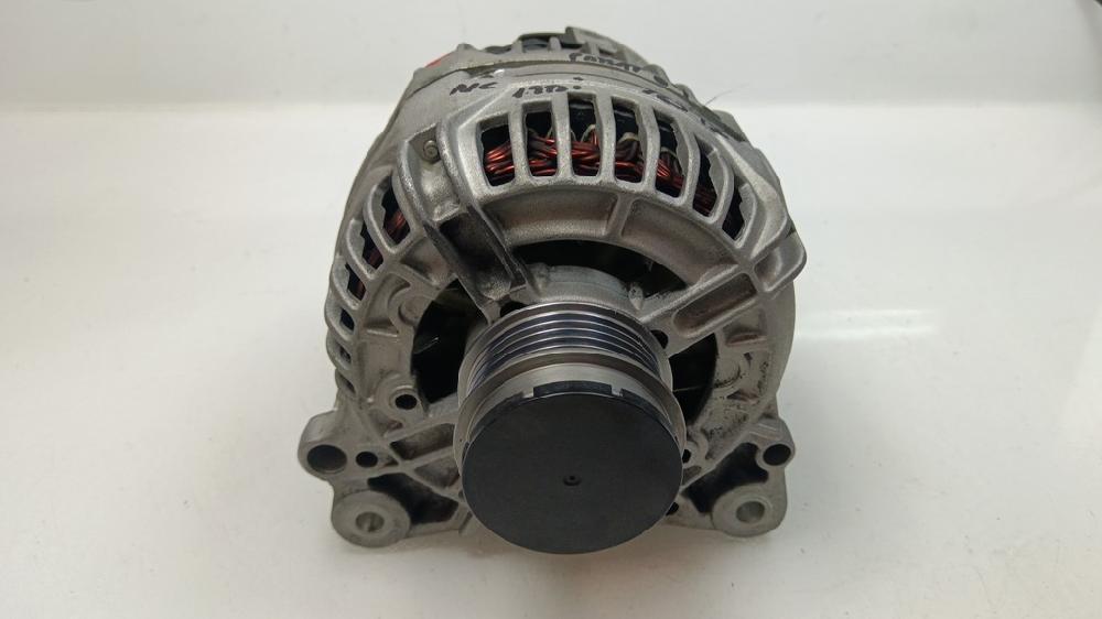 ALTERNADOR VOLKSWAGEN PASSAT 1.9 TDI MT 101CV | 74KW