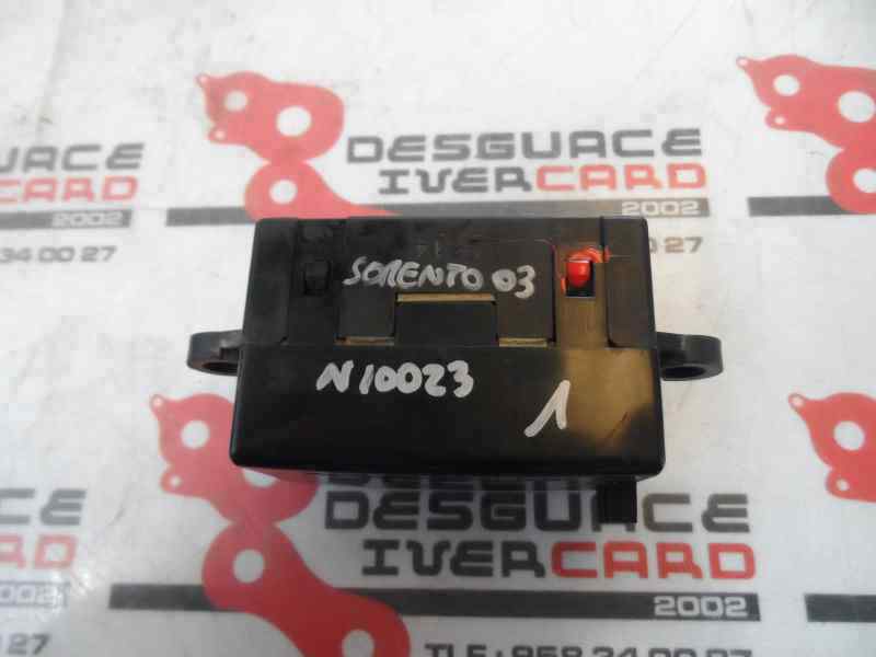 PANTALLA MULTIFUNCION KIA SORENTO 2.5 CRDI 4WD AT 144CV