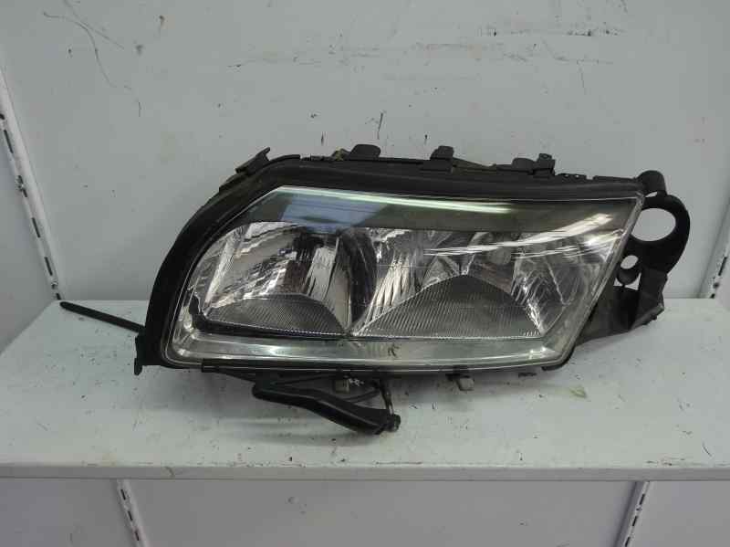 FARO IZQUIERDO VOLVO S80 2.5 TD MT 140CV
