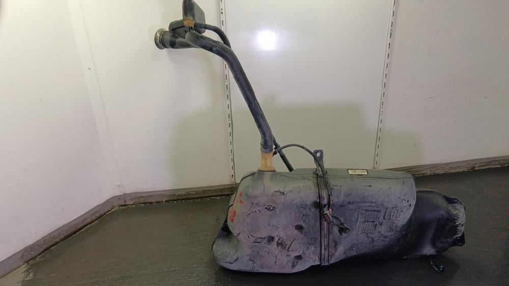 DEPOSITO COMBUSTIBLE CITROEN C4 CACTUS 1.6 MT 99CV | 73KW