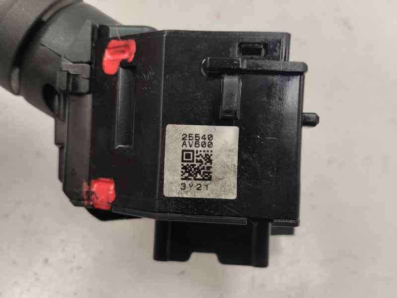 MANDO LUCES NISSAN PRIMERA 1.9 DCI MT 120CV | 88KW