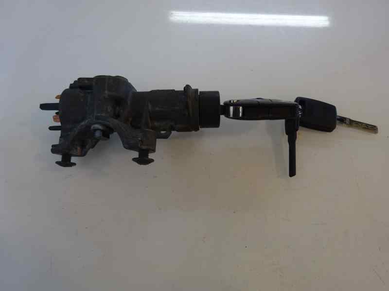 CONMUTADOR DE ARRANQUE AUDI A4 2.4 MT 165CV | 121KW