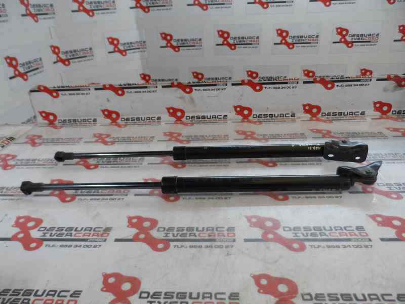 AMORTIGUADOR PORTON MITSUBISHI ASX 1.6 MT 2WD 117CV