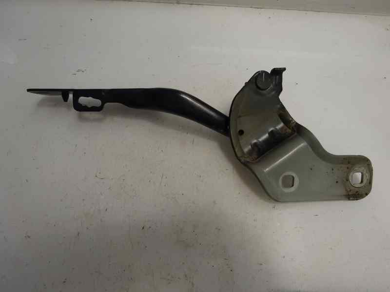BISAGRA CAPO IZQUIERDA RENAULT CLIO 1.5 DCI MT 85CV