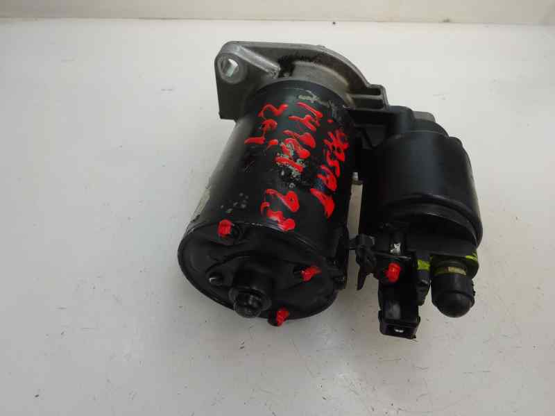MOTOR ARRANQUE VOLKSWAGEN PASSAT 2.0 MT 115CV