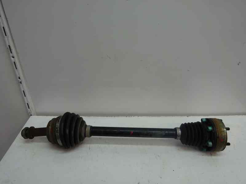 TRANSMISION DELANTERA IZQUIERDA SEAT CORDOBA 1.4 MT 60CV