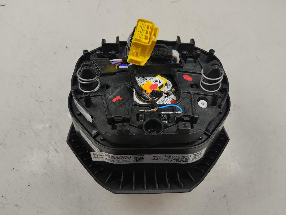 KIT AIRBAG SEAT LEON 1.5 130CV MT