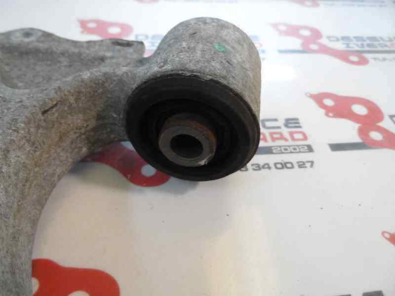 BRAZO SUSPENSION INFERIOR DELANTERO IZQUIERDO CHEVROLET CRUZE 2.0 TD MT 150CV