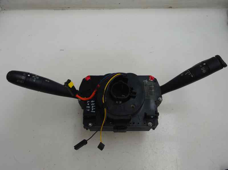 MANDO MULTIFUNCION CITROEN C3 1.4 HDI MT 70CV