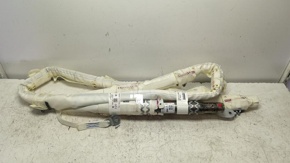 AIRBAG CORTINA DELANTERO DERECHO RENAULT MEGANE 1.3 MT 140CV | 103KW
