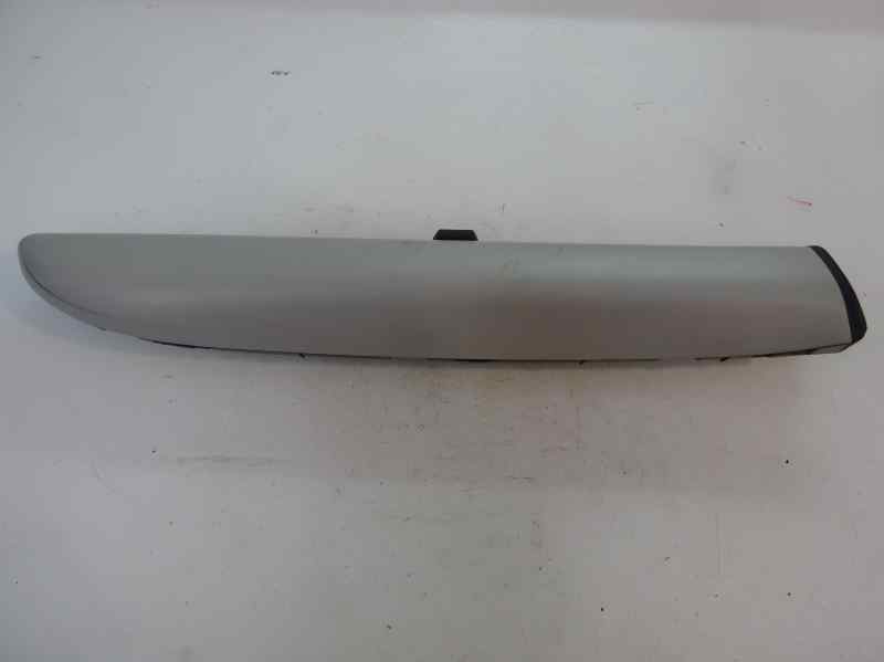 PARASOL DERECHO CITROEN C4 PICASSO 2013 1.6 HDI MT 112CV