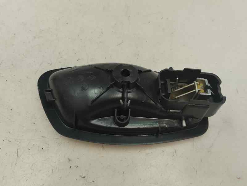 MANETA INTERIOR TRASERA IZQUIERDA RENAULT CLIO 0.9 TSE MT 90CV