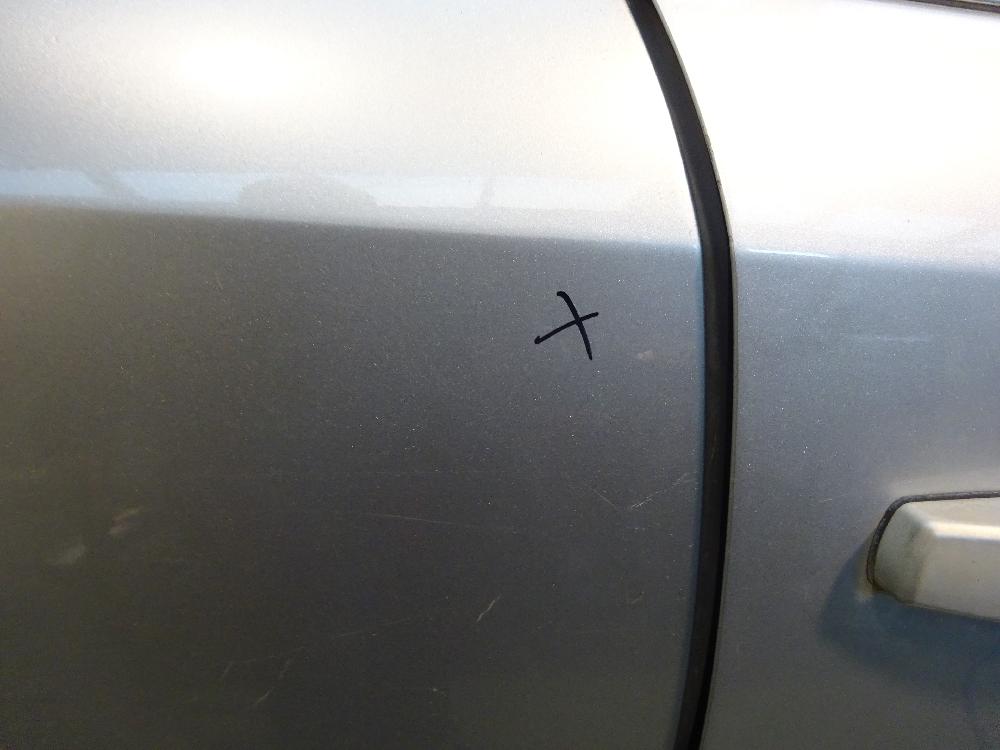 PUERTA TRASERA DERECHA OPEL VECTRA 1.9 CDTI MT 120CV | 88KW