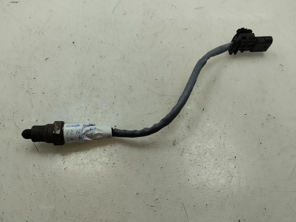 SONDA LAMBDA OPEL CORSA 1.2 MT 100CV | 74KW