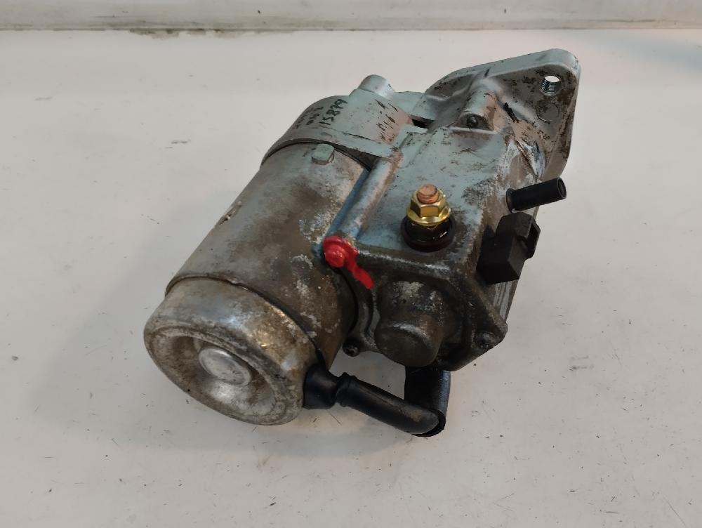 MOTOR ARRANQUE KIA CARENS 2.0 MT 113CV | 83KW