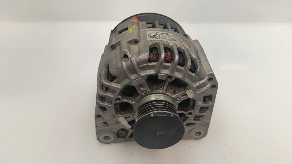 ALTERNADOR RENAULT CLIO 1.5 DCI MT 65CV | 48KW