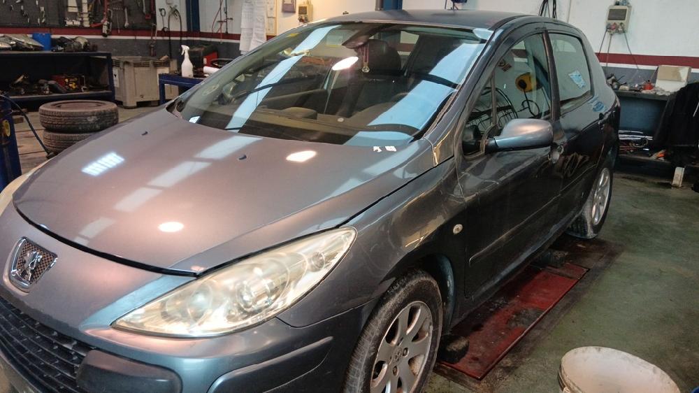 RESISTENCIA CALEFACCION PEUGEOT 307 1.6 HDI MT 90CV
