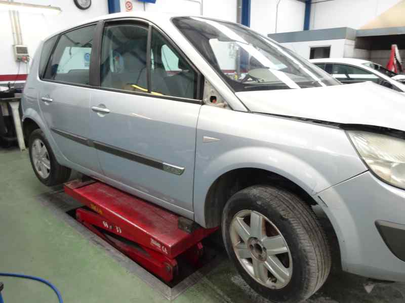 CENTRALITA MOTOR UCE RENAULT SCENIC 1.9 DCI MT 120CV