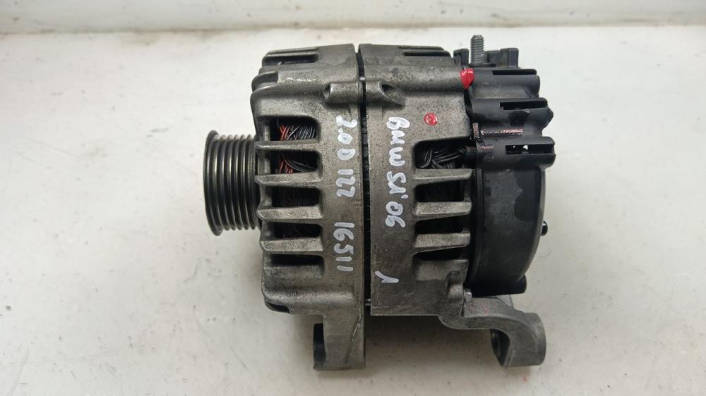 ALTERNADOR BMW SERIE 1 2.0 MT 122CV | 90KW