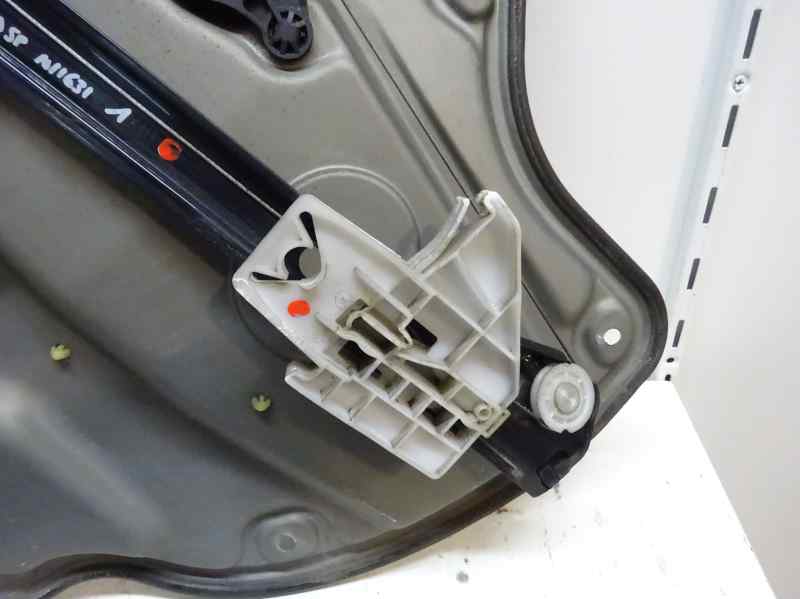 ELEVALUNAS TRASERO DERECHO SKODA OCTAVIA 1.9 TDI MT 105CV