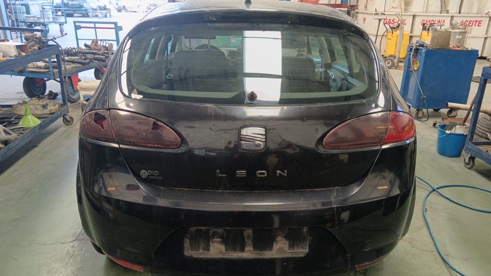 FILTRO GASOIL SEAT LEON 2005 1.9 TDI MT 105CV