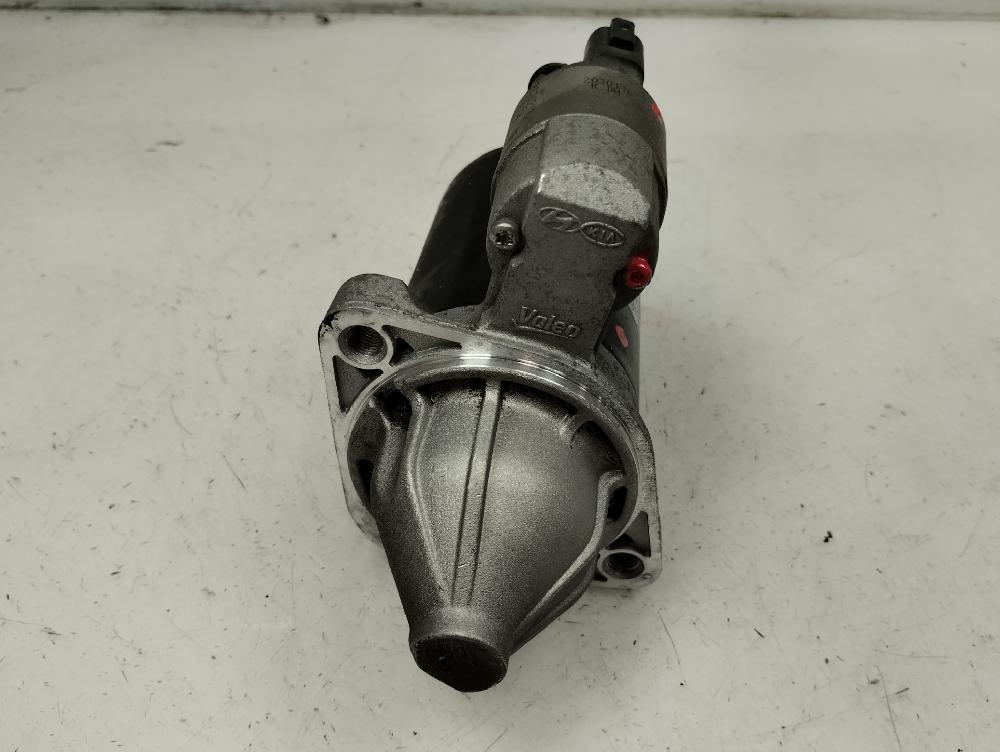 MOTOR ARRANQUE HYUNDAI ELANTRA 2012 1.6 MT 132CV | 97KW